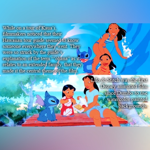 $3 Stitch enamel stud earrings $3 if bundled - Picture 13 of 16